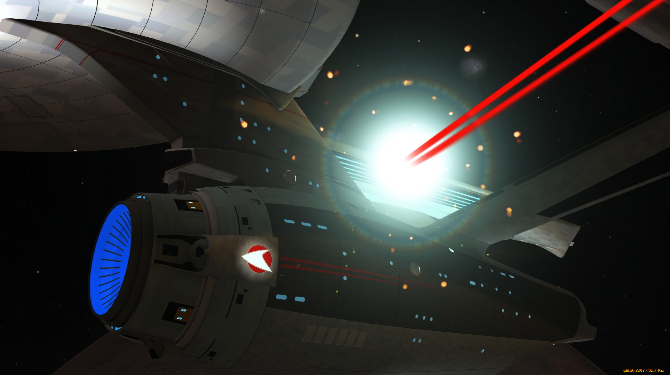  , - star trek constellation, , , , 